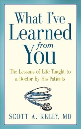 Kelly / Mccarthy |  What I've Learned from You | eBook | Sack Fachmedien