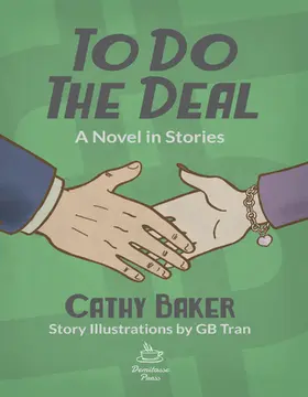Baker |  To Do the Deal | eBook | Sack Fachmedien