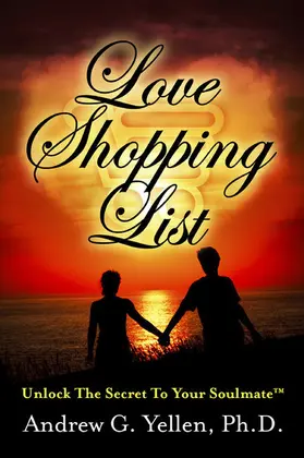 Andrew G. Yellen / Ph.D. |  Love Shopping List | eBook | Sack Fachmedien
