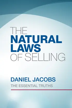 Jacobs |  Natural Laws of Selling | eBook | Sack Fachmedien