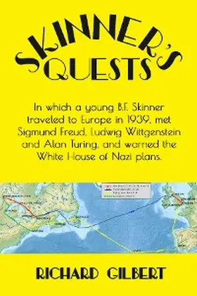 Gilbert |  Skinner's Quests | eBook | Sack Fachmedien