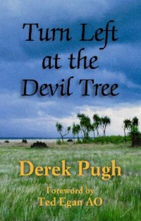 Pugh |  Turn Left at the Devil Tree | eBook | Sack Fachmedien