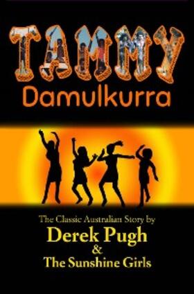 Pugh |  Tammy Damulkurra | eBook | Sack Fachmedien