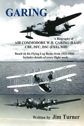 Turner |  Garing | eBook | Sack Fachmedien