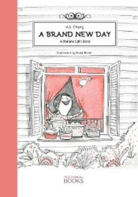 Chung |  A Brand New Day | eBook | Sack Fachmedien