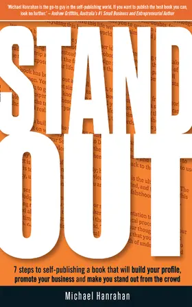Hanrahan |  Stand Out | eBook | Sack Fachmedien
