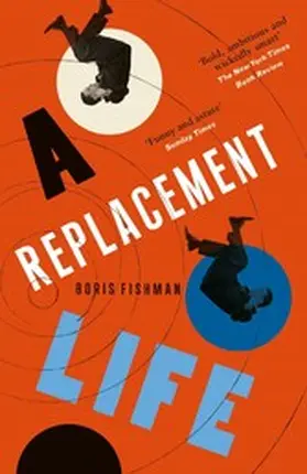 Fishman |  A Replacement Life | eBook | Sack Fachmedien