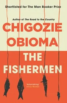 Obioma |  The Fishermen | eBook | Sack Fachmedien