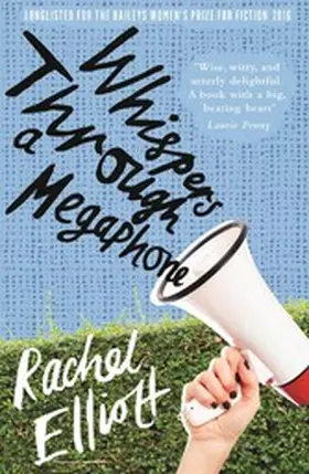 Elliott |  Whispers Through a Megaphone | eBook | Sack Fachmedien