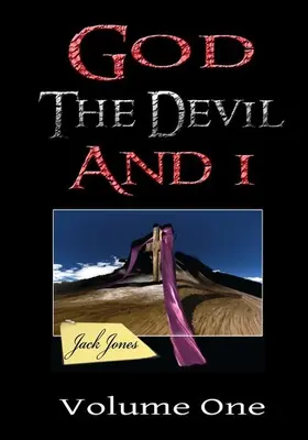 Jones |  God The Devil And I | eBook | Sack Fachmedien