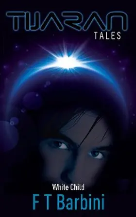 Barbini |  White Child | eBook | Sack Fachmedien