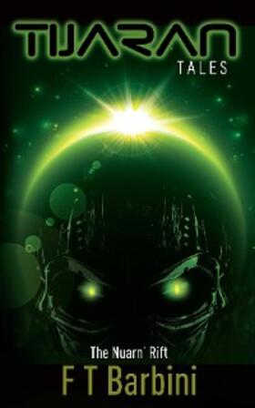 Barbini |  The Nuarn Rift | eBook | Sack Fachmedien