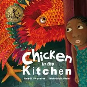 Okorafor |  Chicken in the Kitchen | eBook | Sack Fachmedien