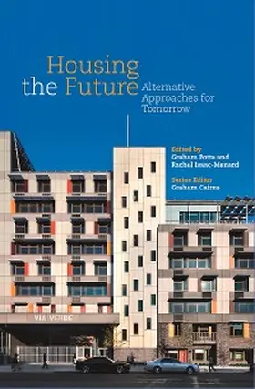 Cairns / Isaac-Menard |  Housing the Future | eBook | Sack Fachmedien
