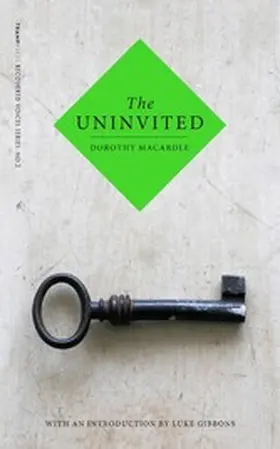 Macardle |  The Uninvited | eBook | Sack Fachmedien