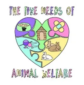 Gothard |  The Five Needs of Animal Welfare | eBook | Sack Fachmedien