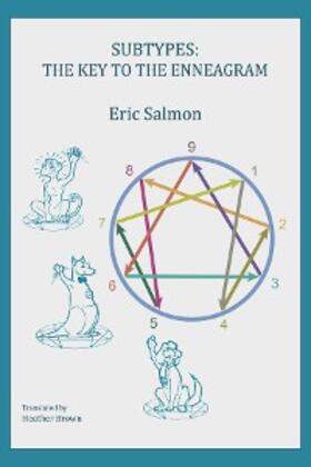 Salmon |  SUBTYPES | eBook | Sack Fachmedien