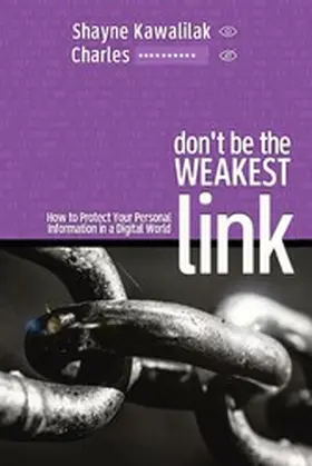 Kawalilak / ****** |  Don't Be the Weakest Link | eBook | Sack Fachmedien