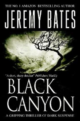 Bates |  Black Canyon | eBook | Sack Fachmedien