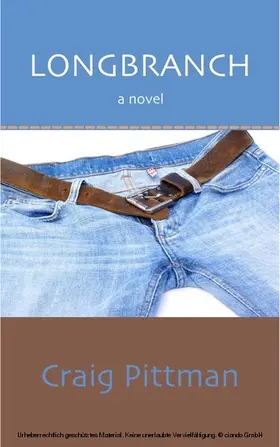 Pittman |  Longbranch | eBook | Sack Fachmedien