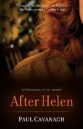 Cavanagh |  After Helen | eBook | Sack Fachmedien