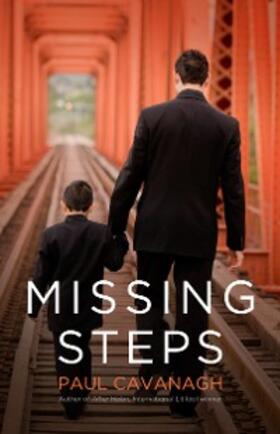 Cavanagh |  Missing Steps | eBook | Sack Fachmedien