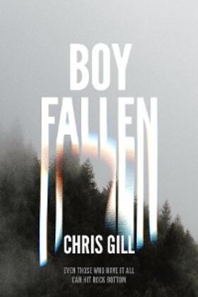 Gill |  Boy Fallen | eBook | Sack Fachmedien