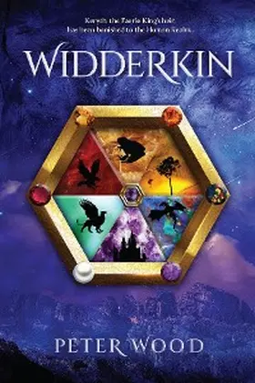 Wood |  Widderkin | eBook | Sack Fachmedien
