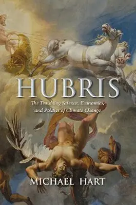 Hart |  Hubris | eBook | Sack Fachmedien