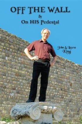 King |  OFF THE WALL & On His Pedestal | eBook | Sack Fachmedien