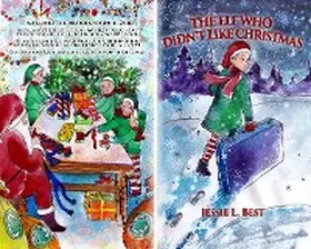 Best / Goran |  The Elf Who Didn't Like Christmas | eBook | Sack Fachmedien