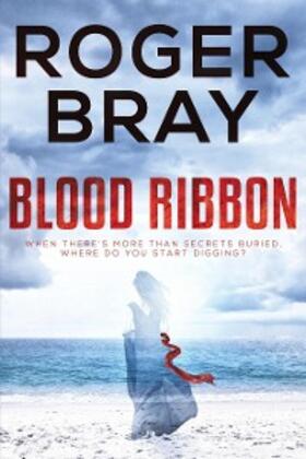 Bray |  Blood Ribbon | eBook | Sack Fachmedien