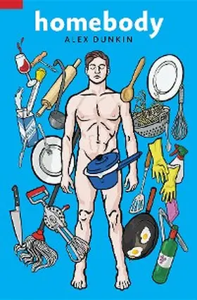 Dunkin |  Homebody | eBook | Sack Fachmedien