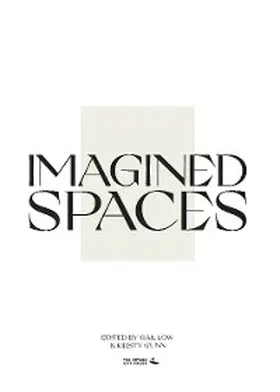 Gun / Low |  Imagined Spaces | eBook | Sack Fachmedien