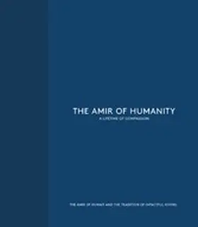 White |  The Amir of Humanity | eBook | Sack Fachmedien