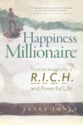 Jones |  Happiness Millionare | eBook | Sack Fachmedien