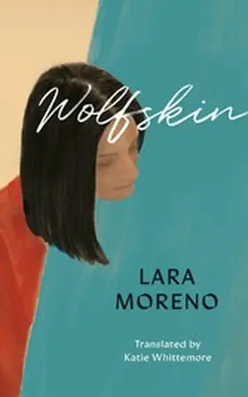 Moreno |  Wolfskin | eBook | Sack Fachmedien