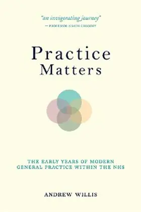 Willis |  Practice Matters | eBook | Sack Fachmedien