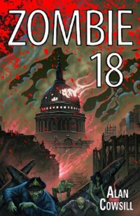 Cowsill |  Zombie 18 | eBook | Sack Fachmedien