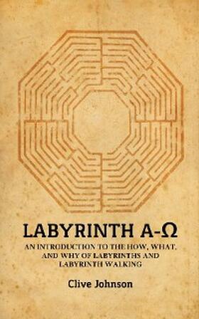 Johnson |  Labyrinth A-O | eBook | Sack Fachmedien