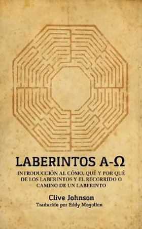 Johnson |  Laberintos A-O | eBook | Sack Fachmedien