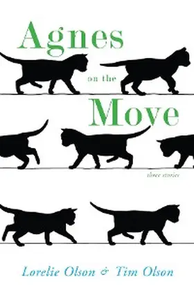 Olson |  AGNES ON THE MOVE | eBook | Sack Fachmedien