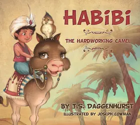 Daggenhurst |  Habibi | eBook | Sack Fachmedien