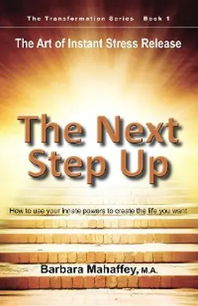 Mahaffey / Pearson / Voth |  The Next Step Up | eBook | Sack Fachmedien