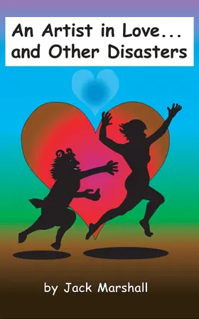 Marshall |  Artist in Love | eBook | Sack Fachmedien