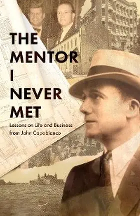 Scott |  The Mentor I Never Met | eBook | Sack Fachmedien