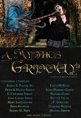 Hochhalter / Will |  A Mythos Grimmly | eBook | Sack Fachmedien