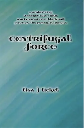 Lickel |  Centrifugal Force | eBook | Sack Fachmedien