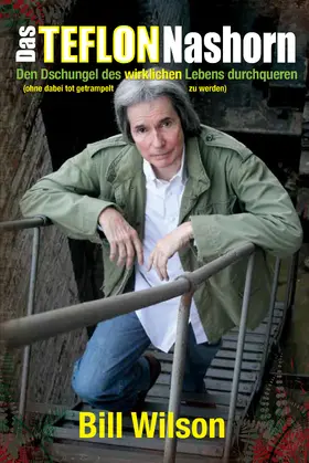 Wilson |  Das Teflon Nashorn | eBook | Sack Fachmedien