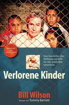 Wilson |  Verlorene Kinder | eBook | Sack Fachmedien